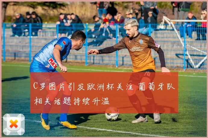 C罗图片引发欧洲杯关注 葡萄牙队相关话题持续升温